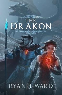 portada The Drakon (en Inglés)