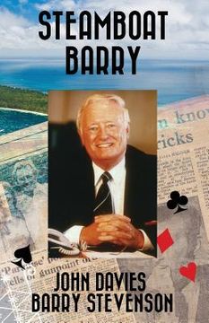 portada Steamboat Barry (in English)
