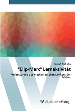portada "Elip-Marc" Lernaktivität (en Alemán)