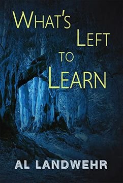 portada What'S Left to Learn (en Inglés)