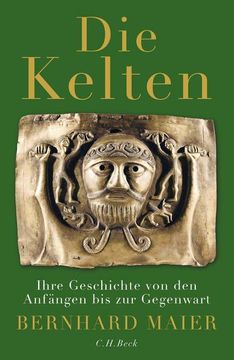 portada Die Kelten (in German)
