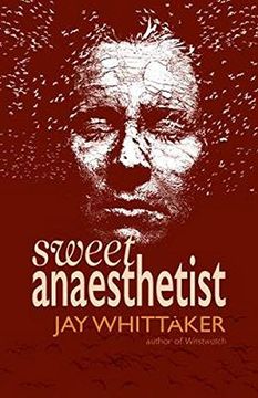 portada Sweet Anaesthetist (en Inglés)
