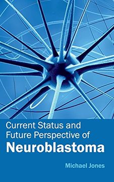 portada Current Status and Future Perspective of Neuroblastoma (en Inglés)