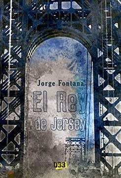 portada Rey de Jersey, el (in Spanish)