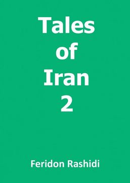 portada Tales of Iran 2 
