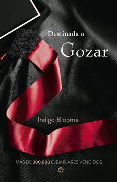 portada Destinada a Gozar (in Spanish)