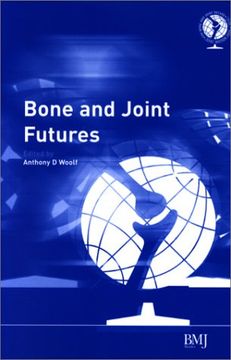 portada bone and joint futures: fundamentals of anaesthesia and acute medicine