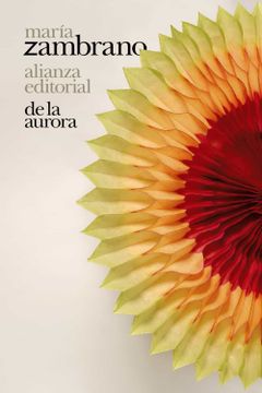 portada De la Aurora (in Spanish)