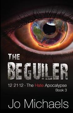 portada The Beguiler (en Inglés)