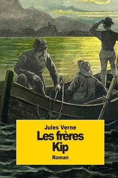 portada Les frères Kip (en Francés)