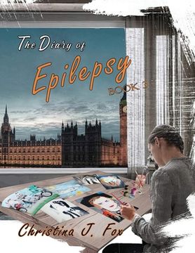 portada A Diary of Epilepsy Book 3 (in English)