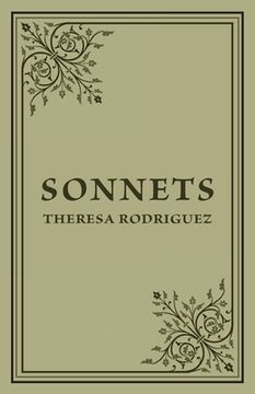 portada Sonnets (en Inglés)