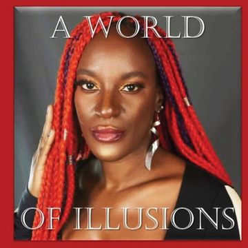 portada A World of Illusions (en Inglés)