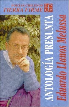 portada Antología Presunta 1976 - 2002