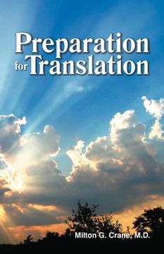 portada preparation for translation