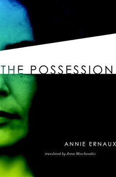 portada The Possession (in English)