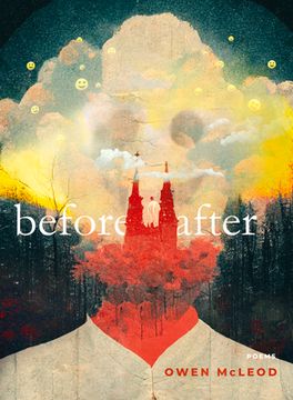 portada Before After (in English)