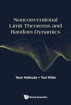 portada Nonconventional Limit Theorems and Random Dynamics (en Inglés)