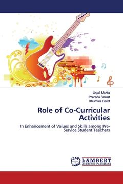 portada Role of Co-Curricular Activities (en Inglés)