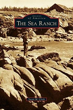 portada Sea Ranch (en Inglés)