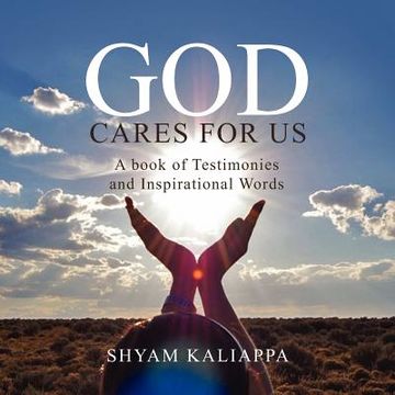 portada god cares for us (in English)