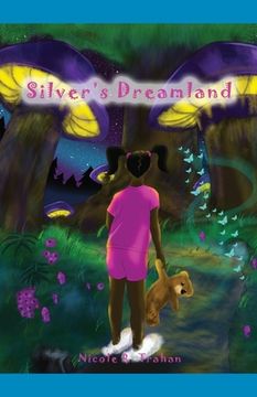 portada Silver's Dreamland (en Inglés)