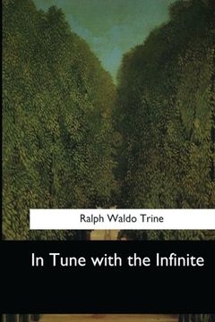 portada In Tune With the Infinite (en Inglés)
