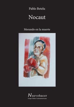 portada Nocaut (in Spanish)