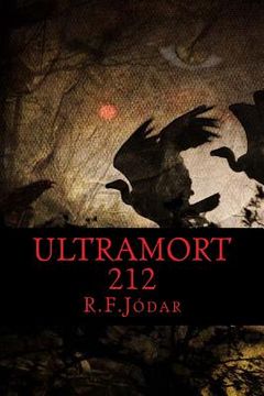 portada Ultramort 212