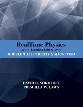 portada real time physics