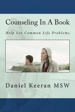 portada counseling in a book (in English)
