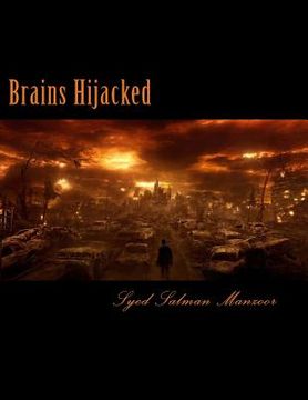 portada Brains Hijacked (en Inglés)