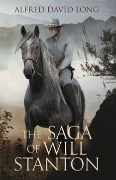 portada The Saga of Will Stanton (en Inglés)