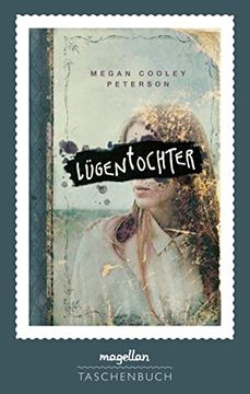 portada Lügentochter (in German)
