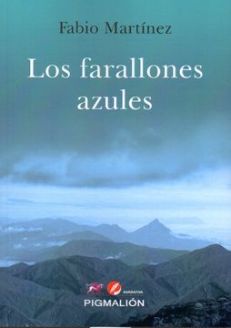 portada Farallones Azules,Los (in Spanish)
