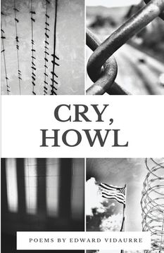 portada Cry, Howl 