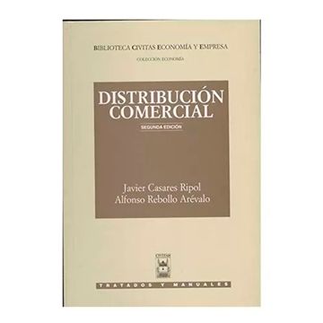 portada Distribución Comercial (in Spanish)