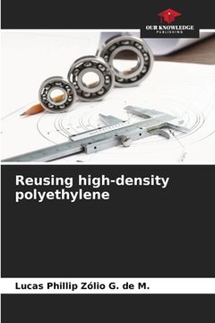 portada Reusing high-density polyethylene (en Inglés)