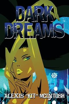 portada Dark Dreams (en Inglés)