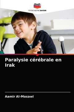 portada Paralysie cérébrale en Irak (en Francés)
