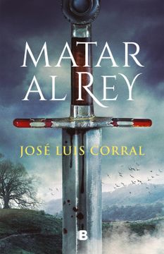 portada Matar Al Rey / To Kill the King