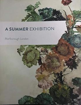 portada Summer Exhibition 2015 (en Inglés)