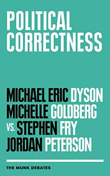 portada Political Correctness (The Munk Debates) (en Inglés)