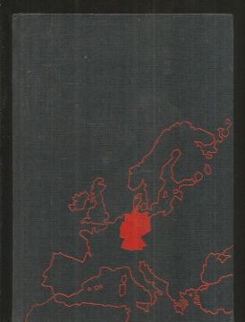 portada Exilio y la Lucha - el (1933-1947)