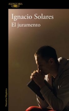 portada El Juramento (in Spanish)