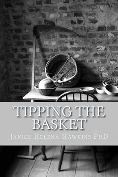 portada Tipping The Basket (en Inglés)