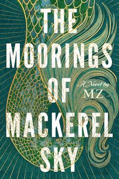 portada The Moorings of Mackerel sky (en Inglés)