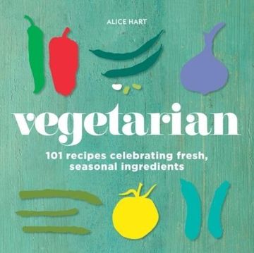 portada Vegetarian