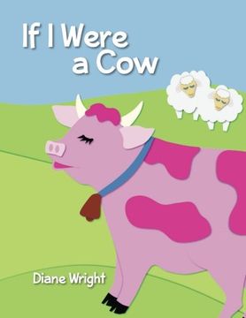 portada If I Were a Cow