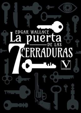 portada La Puerta de las Siete Cerraduras (in Spanish)